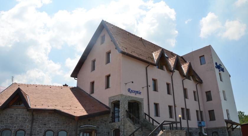 Фото 
Hostel Teleki
