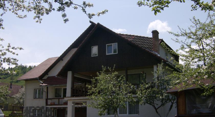 Фото 
Hanga Guesthouse
