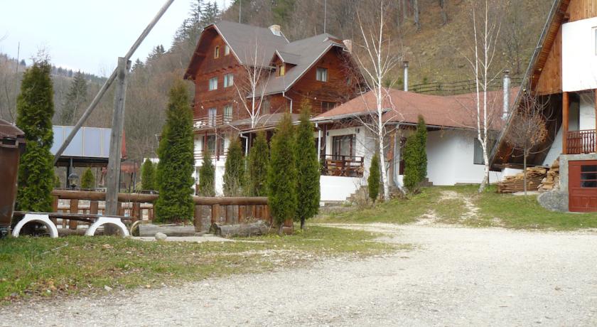 Фото 
Pension Klarissa
