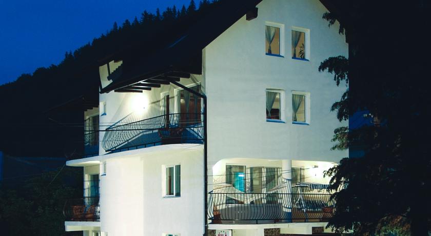 Фото 
Pensiunea Amnesia
