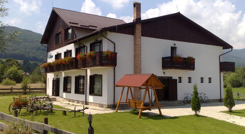 Фото 
Pensiunea Contesa
