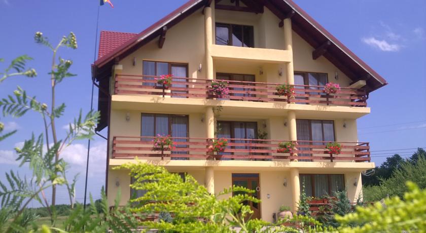 Фото 
Pension Eurosandoor
