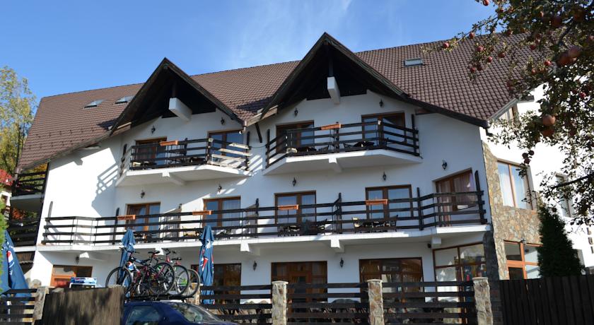 Фото 
Vila Paula
