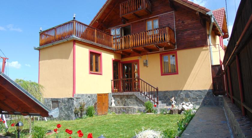 Фото 
Casa Romantic
