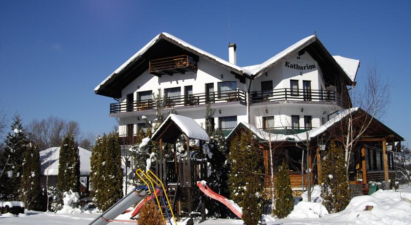 Фото 
Casa Varga
