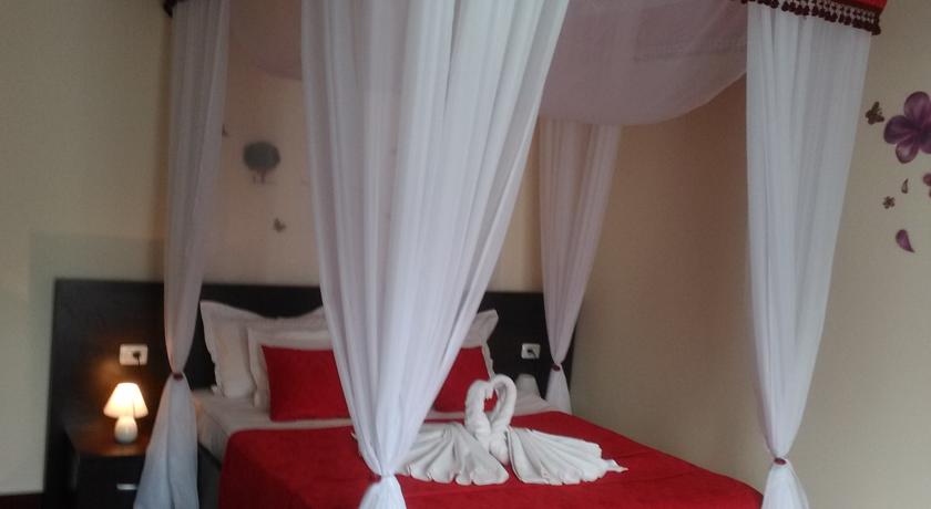 Фото 
Apartamente Pallós Vendégházak
