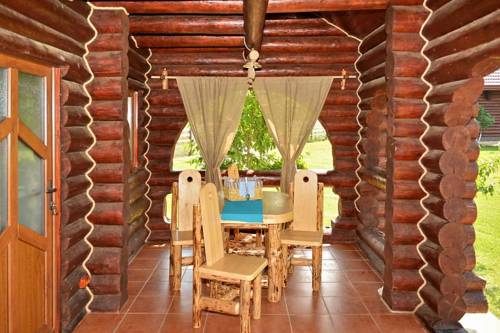 Фото 
Case de Vacanta Gabriel
