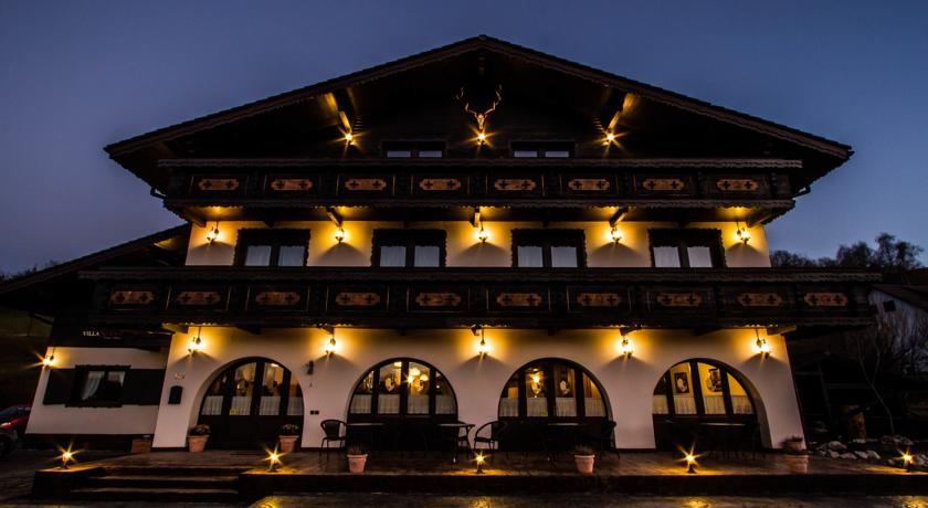 Фото 
Nemeth Camping
