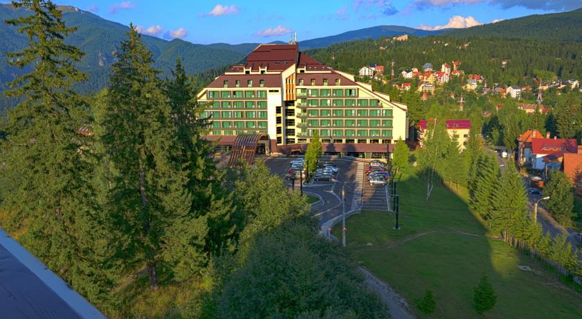 Фото 
Pension Isuica
