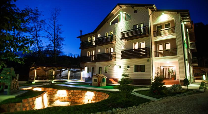 Фото 
Eszter Gasthaus
