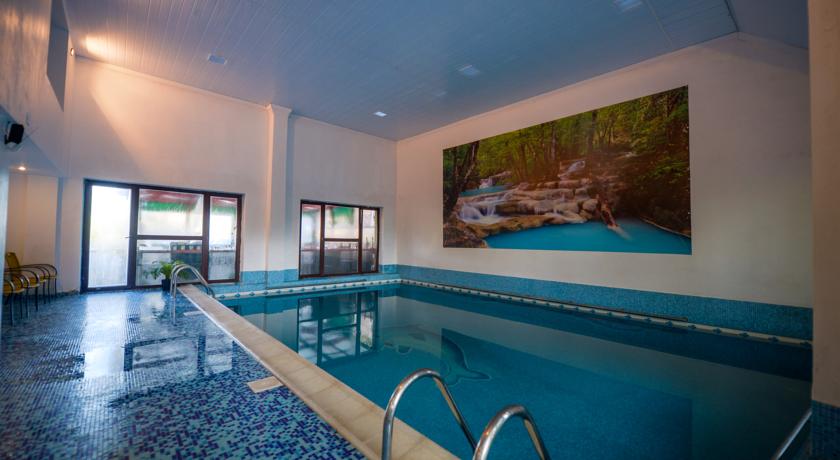 Фото 
Hotel Belvedere
