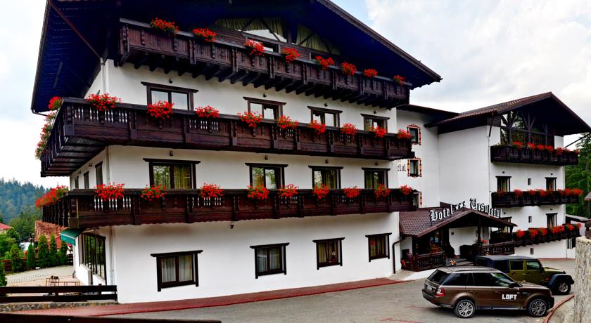 Фото 
Pensiunea Lőrincz *** Panzió
