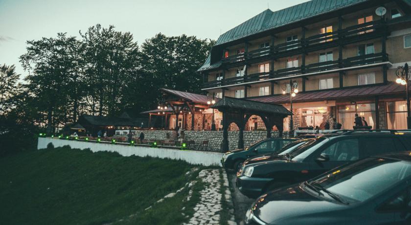 Фото 
Vila Intim
