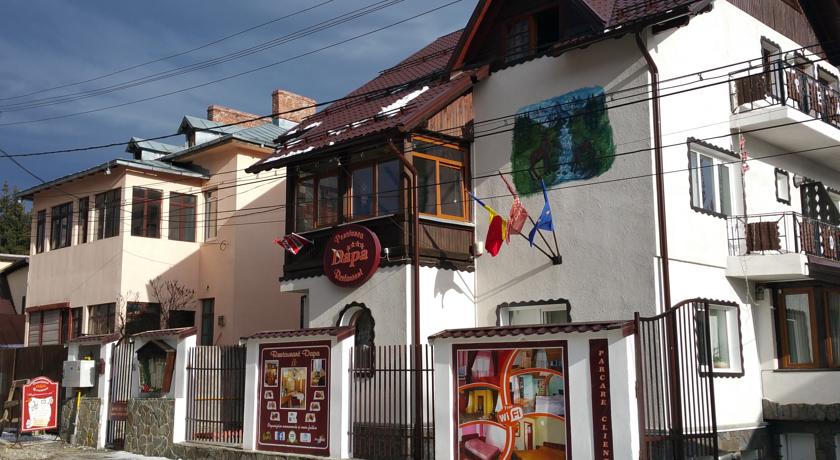 Фото 
Hotel Bellaria
