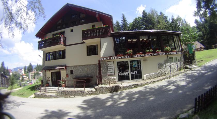 Фото 
Hotel Arnia
