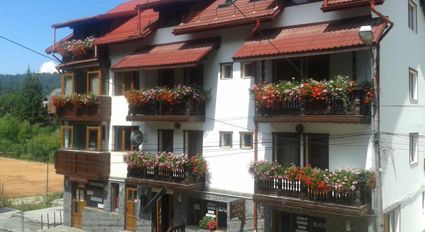 Фото 
Bucium Motel & SPA
