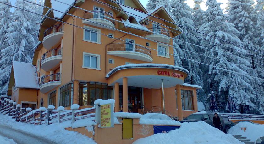 Фото 
Hotel Ceramica
