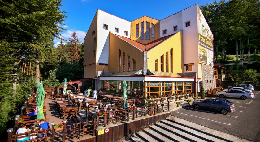 Фото 
Palace Residence
