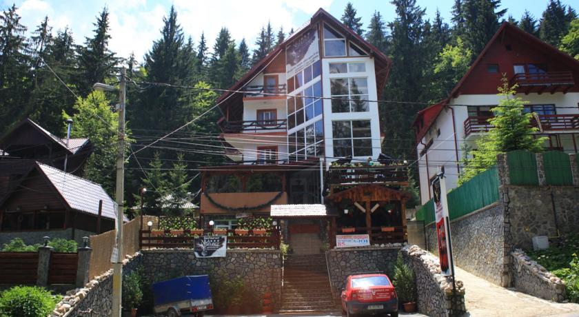 Фото 
Pension Ambiance City
