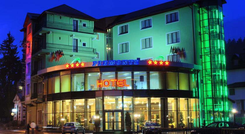 Фото 
Majestic Hotel & Restaurant
