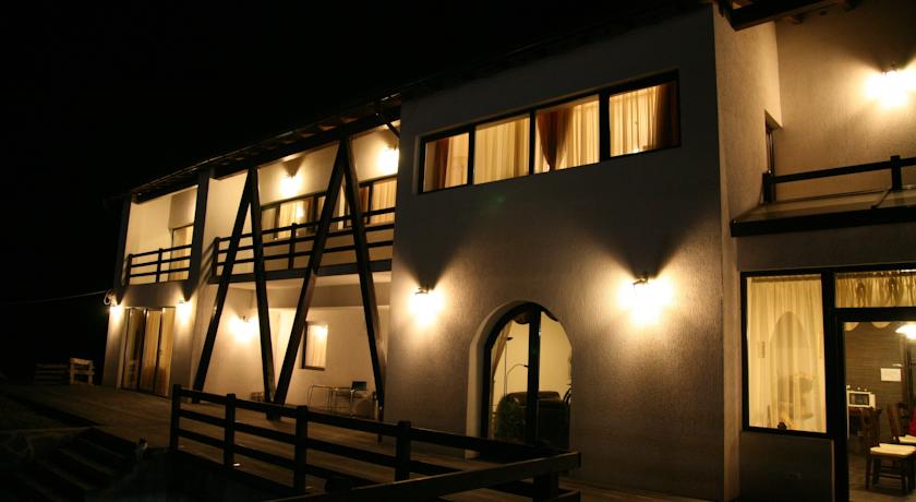 Фото 
Hotel Restaurant La Castel
