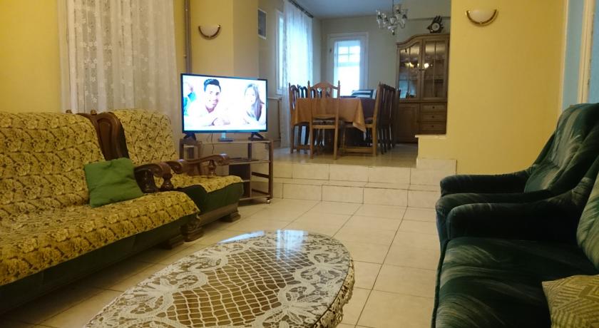 Фото 
Dream Apartment Iasi
