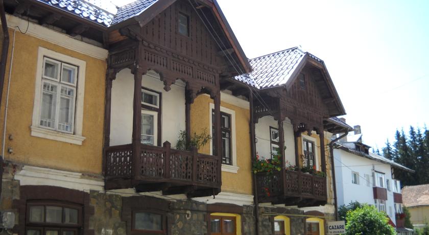 Фото 
Hotel Capitol
