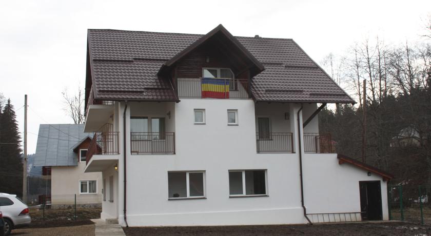 Фото 
Hanul Dacilor
