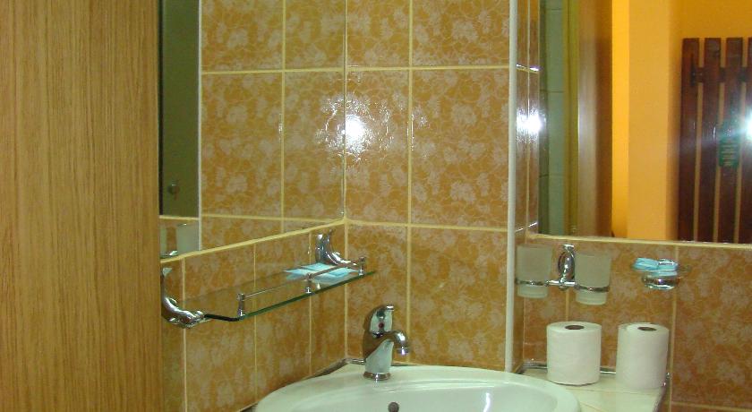 Фото 
Pensiunea Velvet
