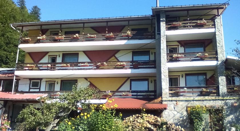 Фото 
Pensiunea Crystal
