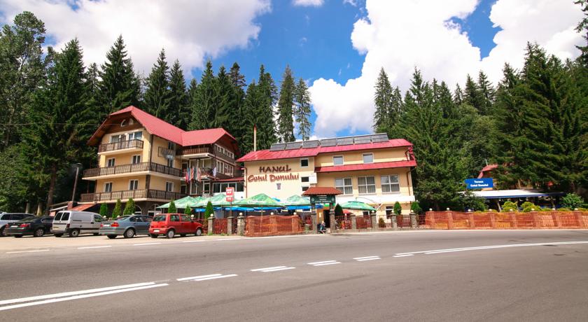 Фото 
Pensiunea All Seasons
