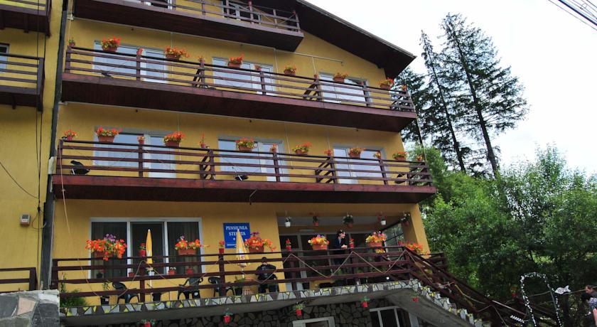 Фото 
Pensiunea Novis
