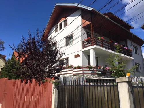 Фото 
Complex Popas Păcurari
