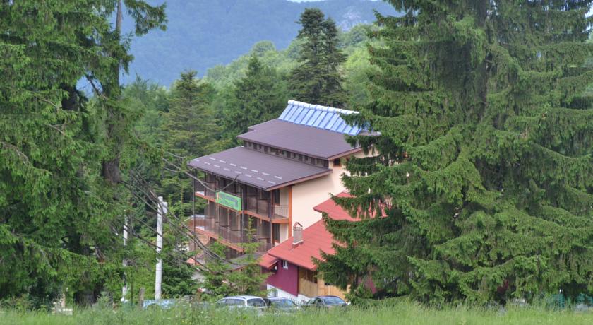 Фото 
Shamrock Inn
