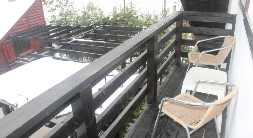 Фото 
Pension Rosemont
