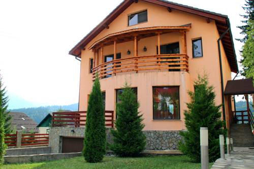 Фото 
Pension Garofita
