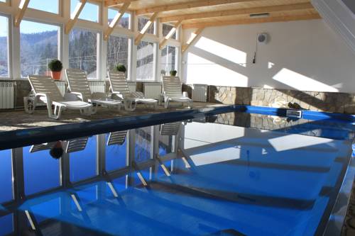 Фото 
Pensiunea Fundatia Link
