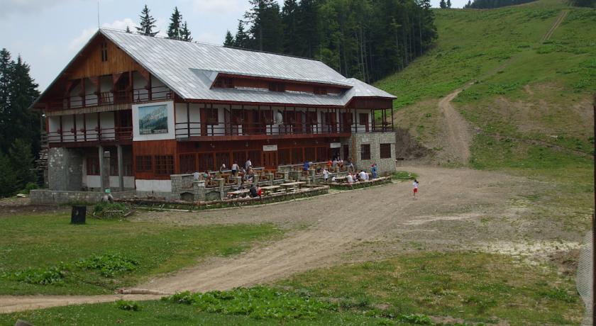 Фото 
Pensiunea Eos Club
