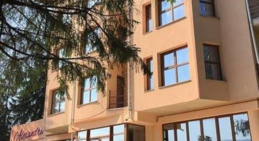 Фото 
Hotel Amadeo
