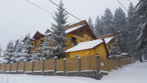 Фото 
Pensiunea Contour
