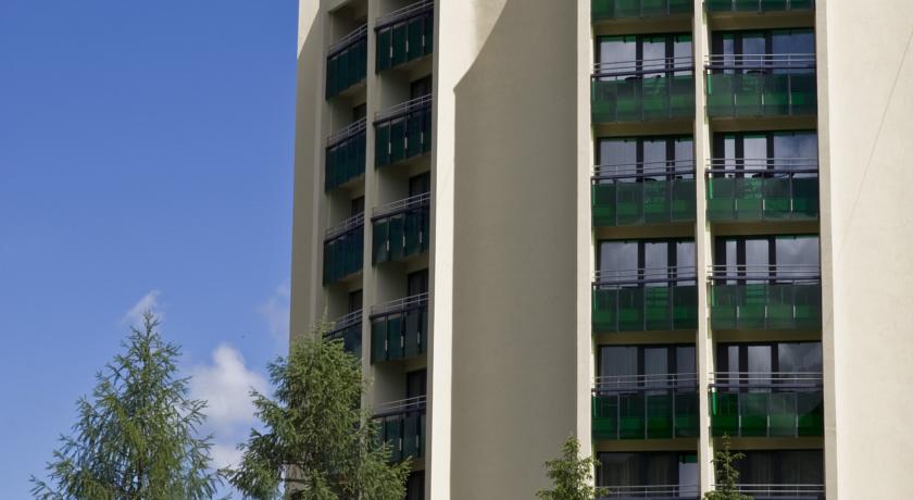 Фото 
Pensiunea Sans Rival
