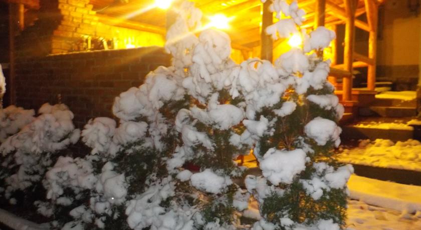 Фото 
Metropolitan Iassium Luxury Suites
