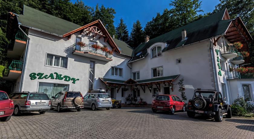 Фото 
Cleopatra Residence
