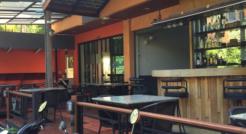 Фото 
Boss House
