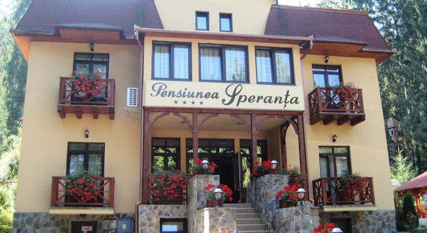 Фото 
Pensiune Citadela Sighisoara
