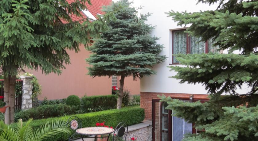 Фото 
Pension Bella Vista
