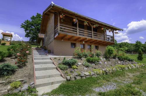 Фото 
Hotel Bulevard Sighisoara
