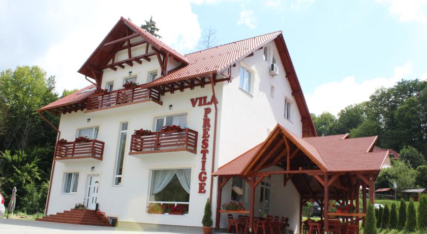 Фото 
Hotel Binderbubi Sighisoara*****
