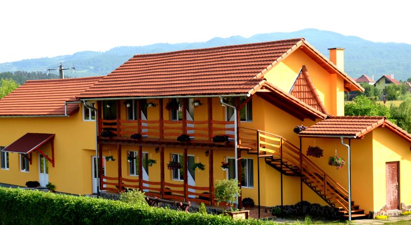 Фото 
Pensiunea Joker
