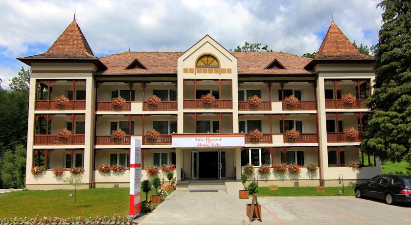 Фото 
Casa Mador
